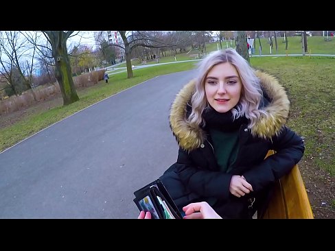 ❤️ Slikt het hete sperma van een vreemde voor geld - blowjob in het park door Eva Elfie Russian porno at nl.xxxwownet.ru ❌️ ❌️❤